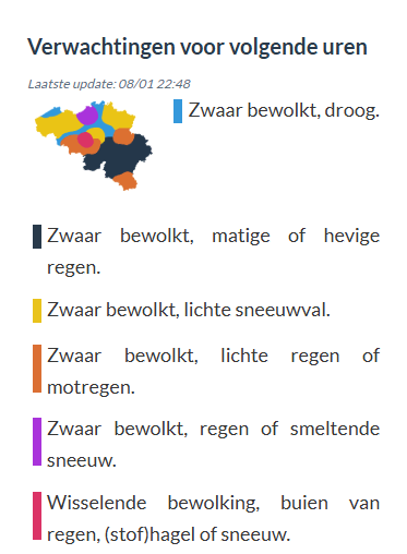 Lieber RMI, WTF ist das.