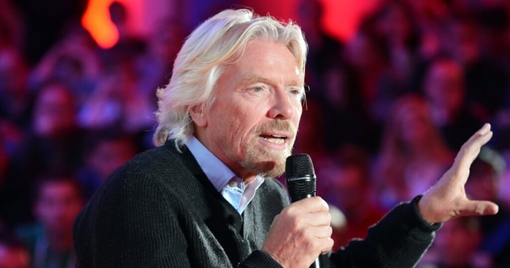 Von Branson unterstütztes Ballon-Tourismusunternehmen streicht Personal, da das Geld abfließt
