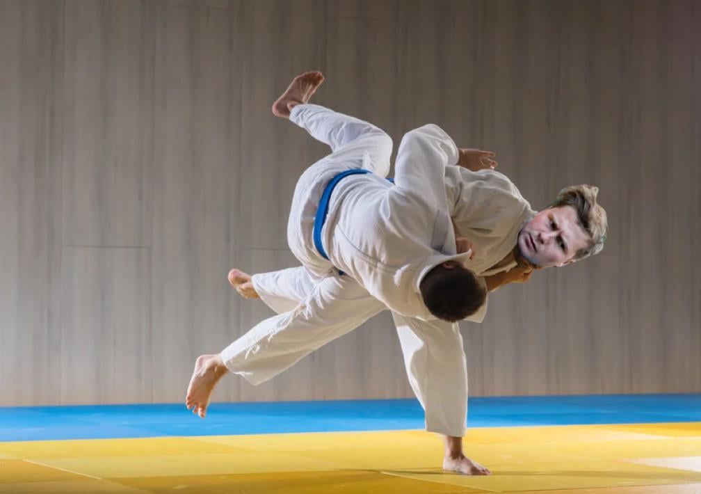 Juudo Sepp
