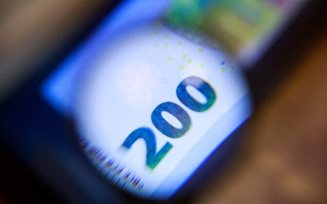Die Europäische Zentralbank senkte erneut die Grundzinsen