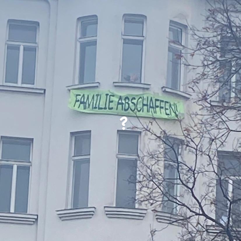 warum mit so viel Elan?