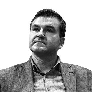 Einwanderung, ein Wirtschaftsmodell des Elends