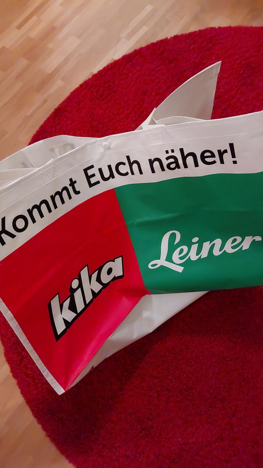 Ich werd reich
