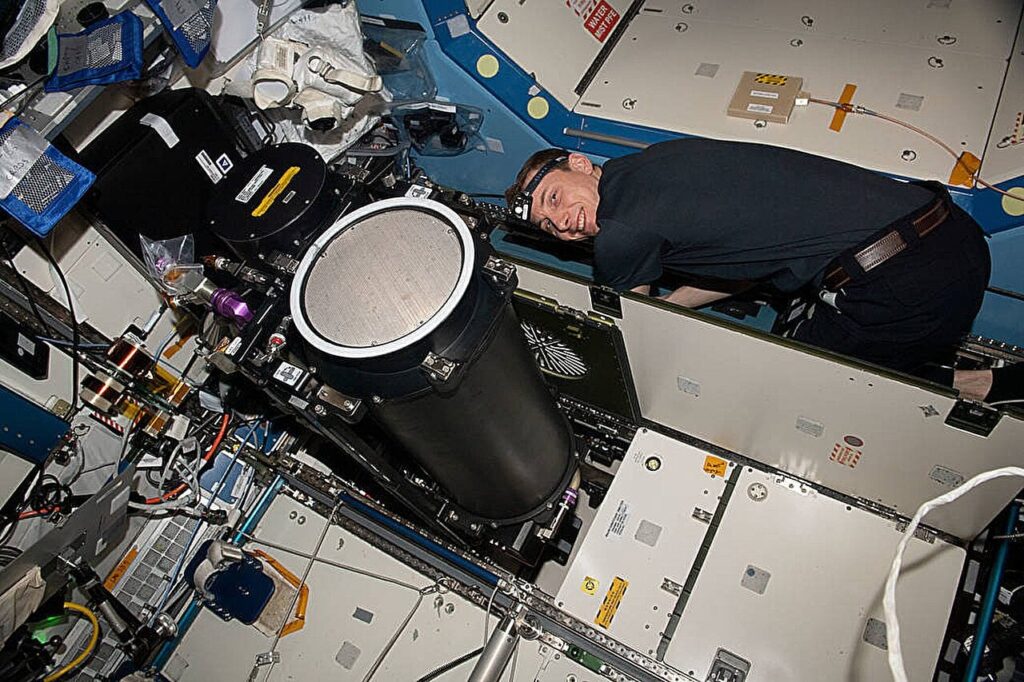 Die NASA legt neue Grenzwerte für die Schwefelwasserstoffbelastung für Weltraummissionen fest