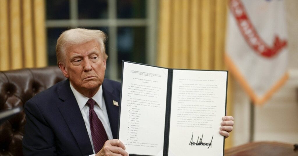 Könnten US Straffzölle Österreich treffen?