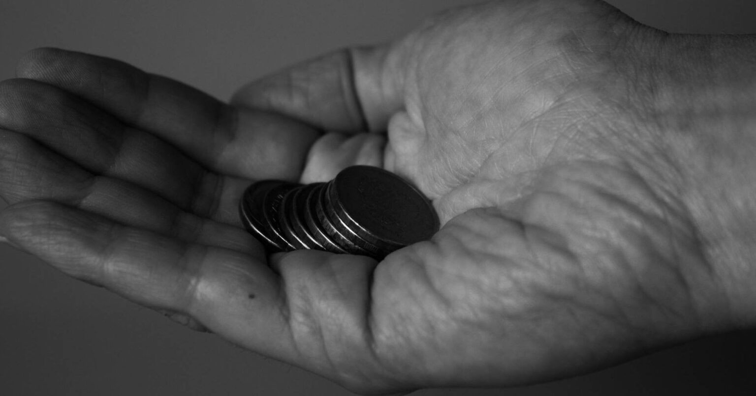 Fast zwei Millionen Menschen leben in Portugal von weniger als 632 Euro/Monat