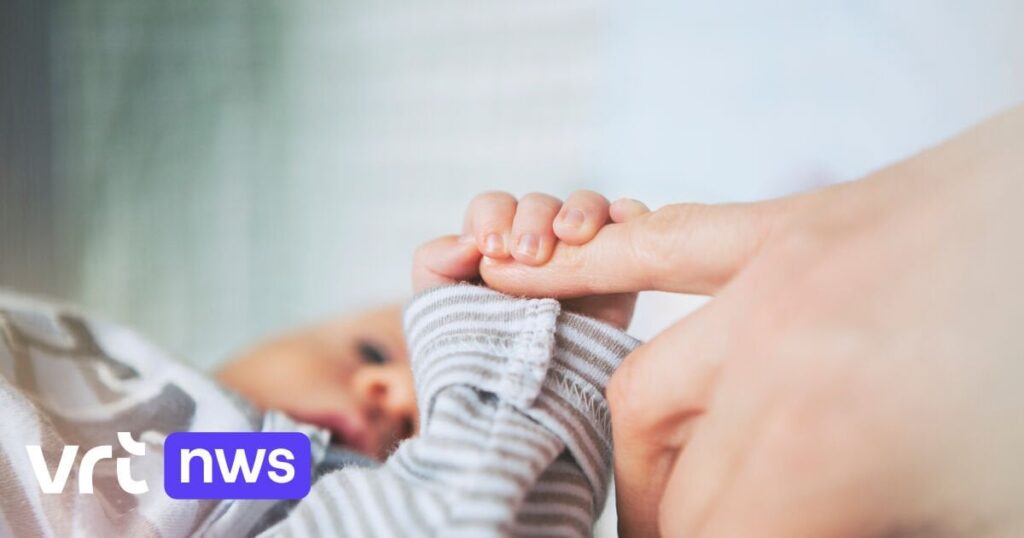 Kinderlosigkeit droht zugenommen: "Verzögerung im jüngeren Alter, wird für später im Leben nicht entschädigt"