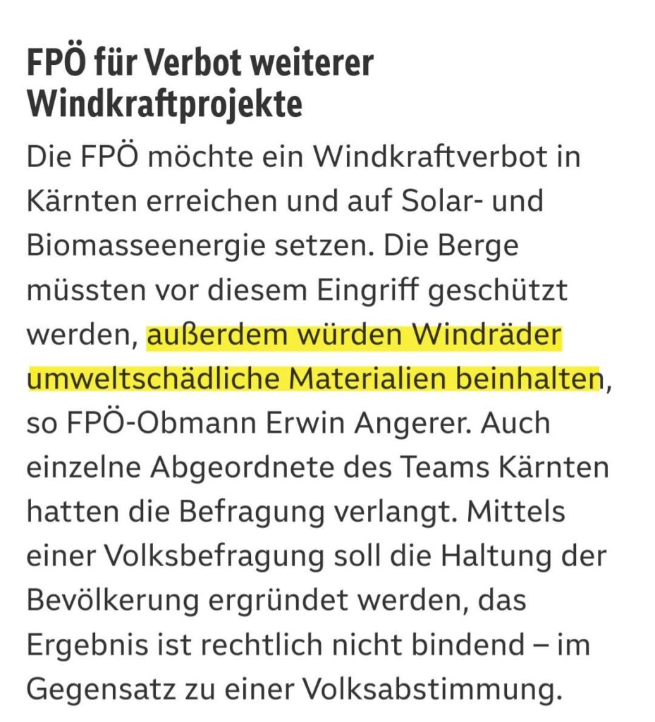 Satire?