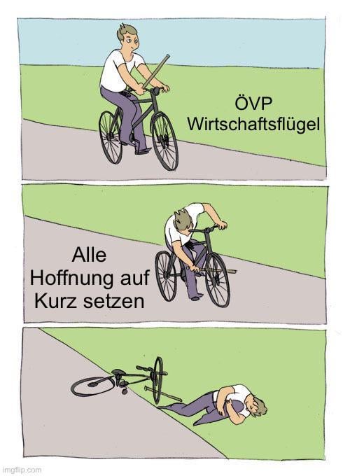 ÖVP stabil