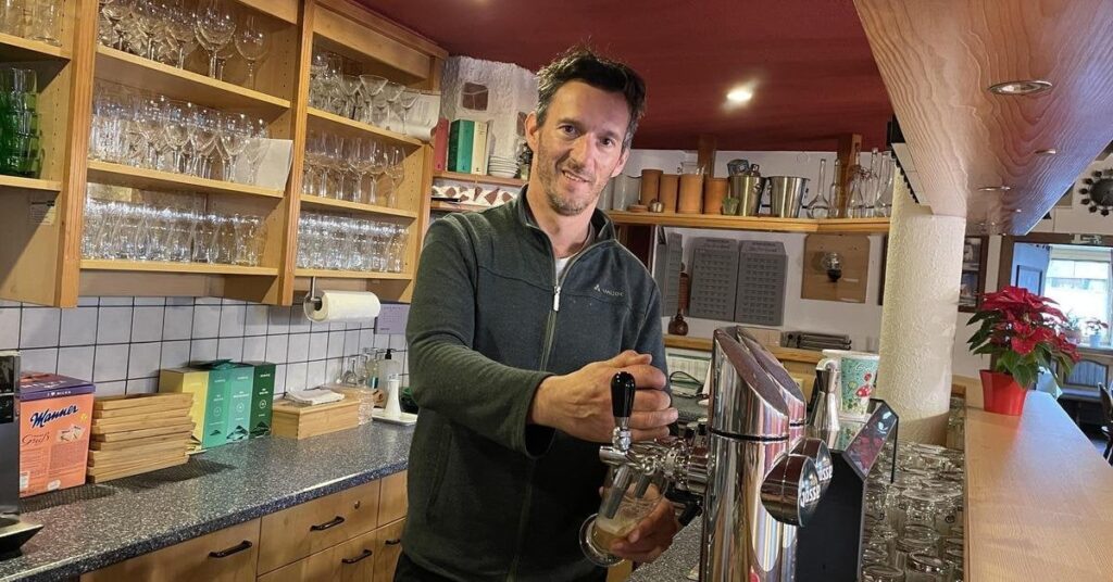 Wirt auf erfolgloser Personalsuche: „Keine Bewerbung oder Vorstellungsgespräch“ Wirt auf erfolgloser Personalsuche: „Keine Bewerbung oder Vorstellungsgespräch“