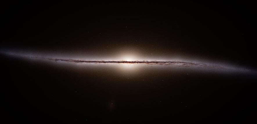 Der Milchstraßenkartograph Gaia der Europäischen Weltraumorganisation hat die Himmelsscanphase seiner Mission abgeschlossen und im letzten Jahrzehnt mehr als drei Billionen Beobachtungen von etwa zwei Milliarden Sternen und anderen Objekten gesammelt, um die Sicht auf unsere Heimatgalaxie und kosmische Nachbarschaft zu revolutionieren .
