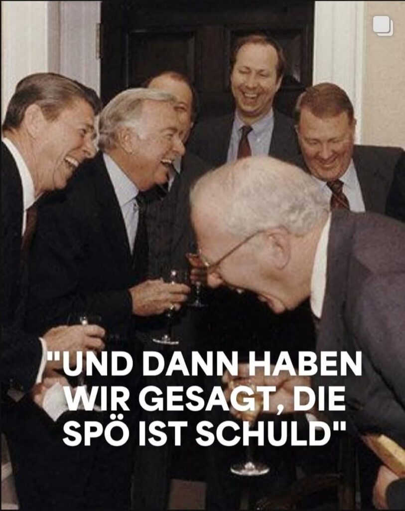 Koalitionsverhandlungen FPÖVP, 2025