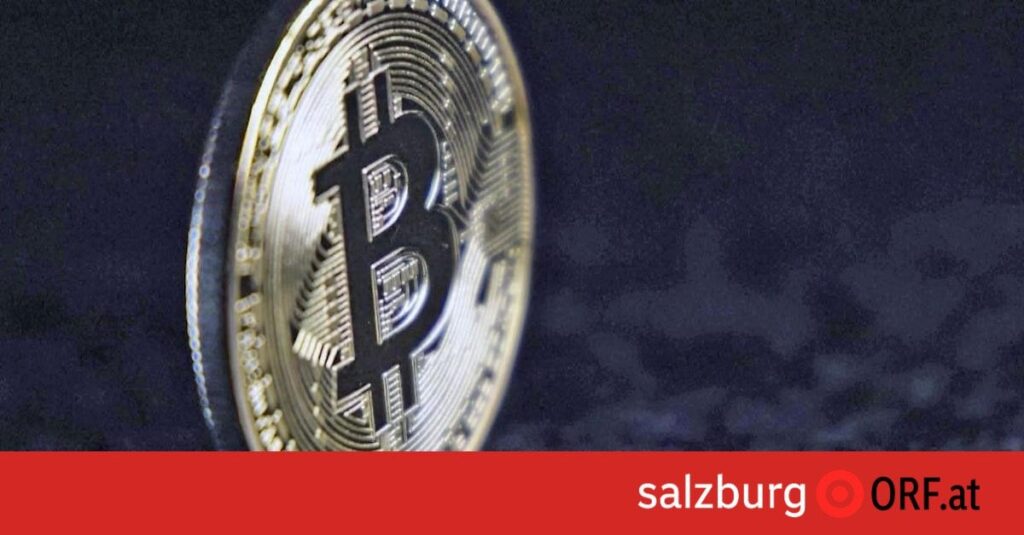 Krypto-Betrug: Flachgauer verliert über 380.000 Euro