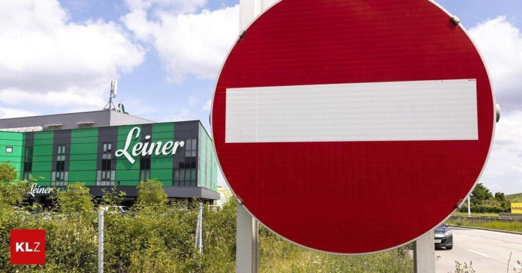 Kika/Leiner
