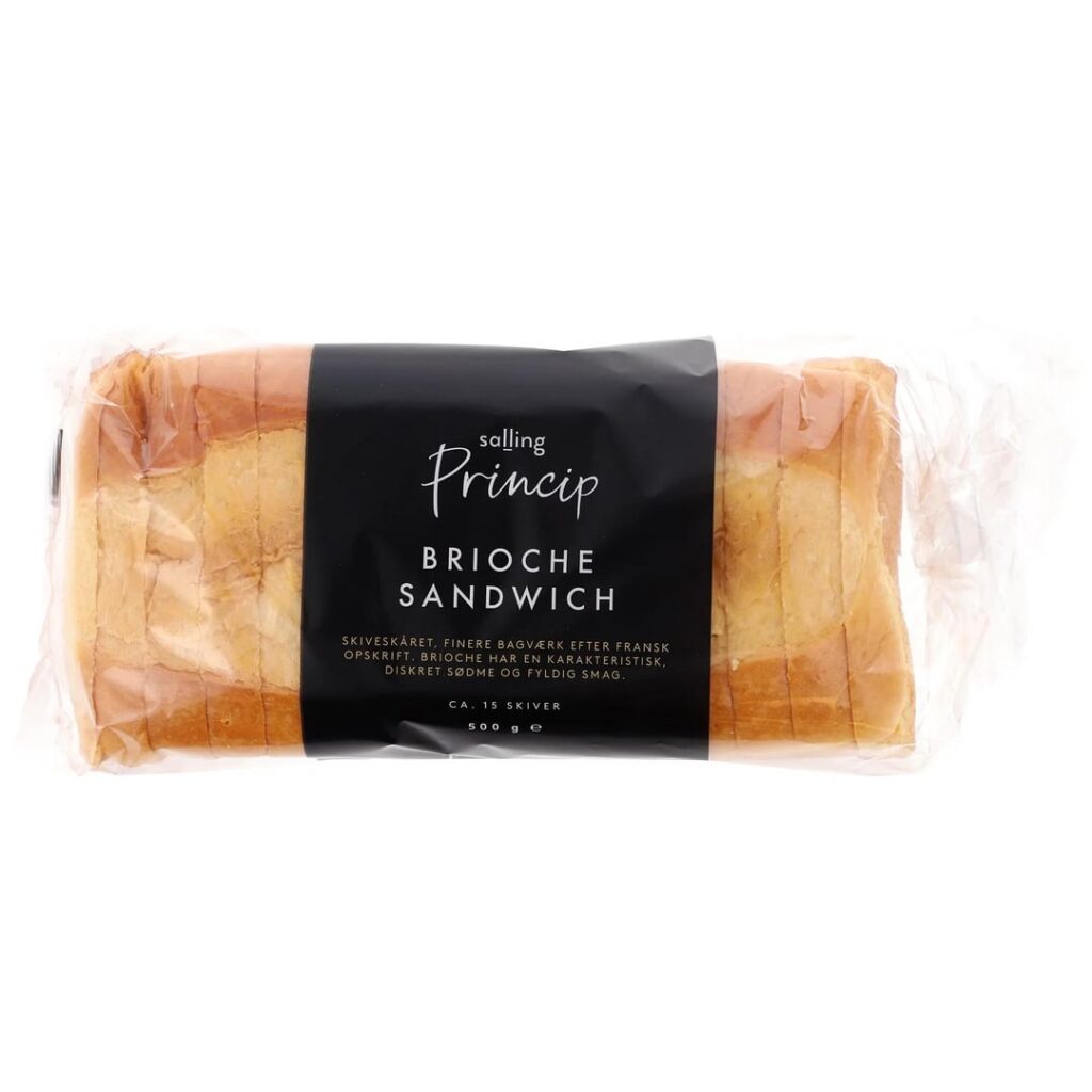 Wo kann man in Belgien Brioche-Sandwichbrot bekommen? Ich habe dieses Sandwichbrot in Dänemark probiert, finde hier aber keine Alternative.