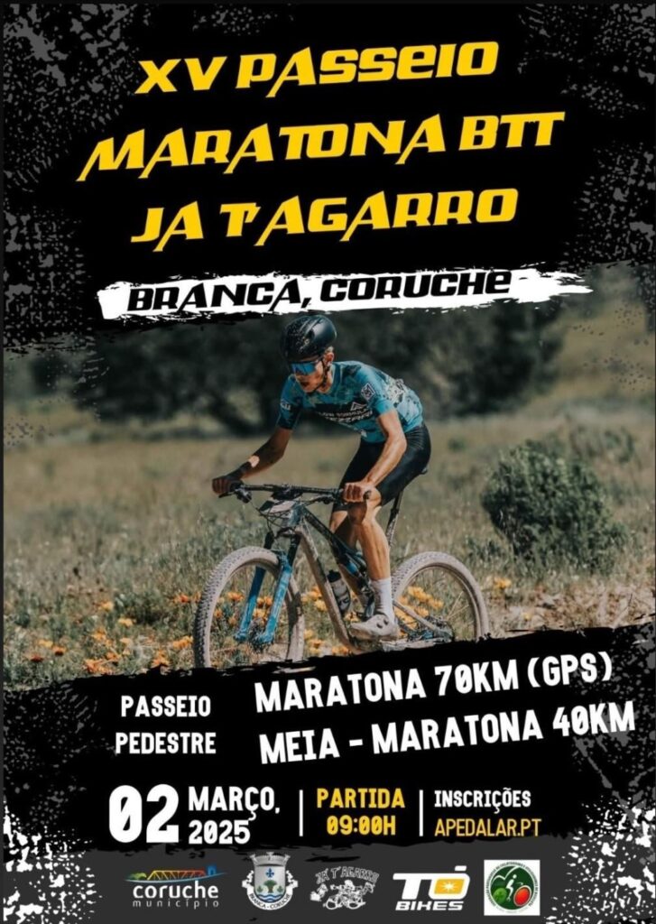 MTB / Coruche MTB / Coruche