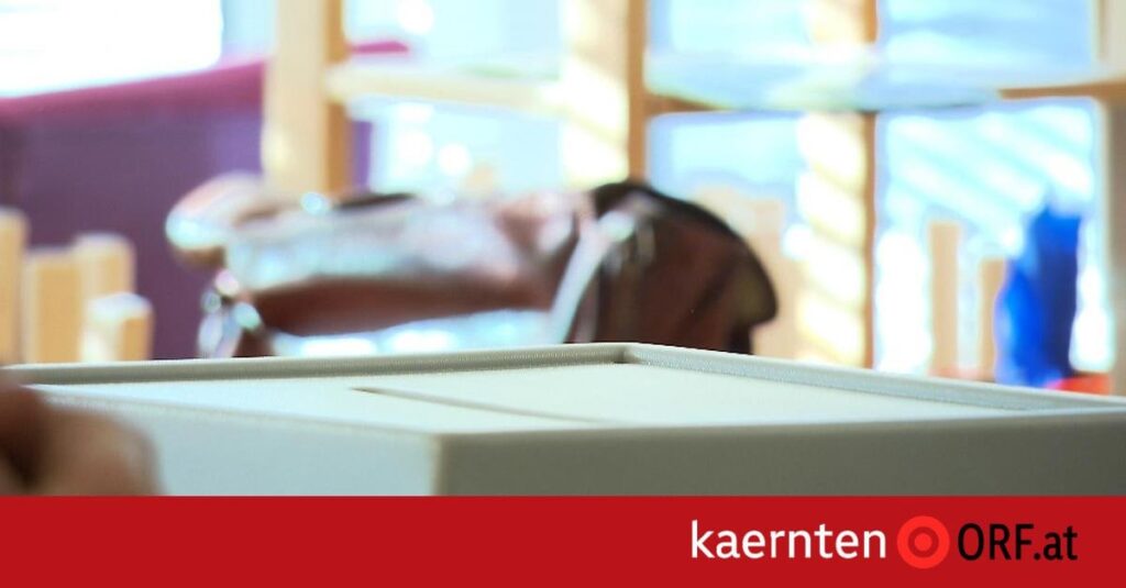 Volksbefragung kostet 1,2 Millionen Euro Volksbefragung kostet 1,2 Millionen Euro