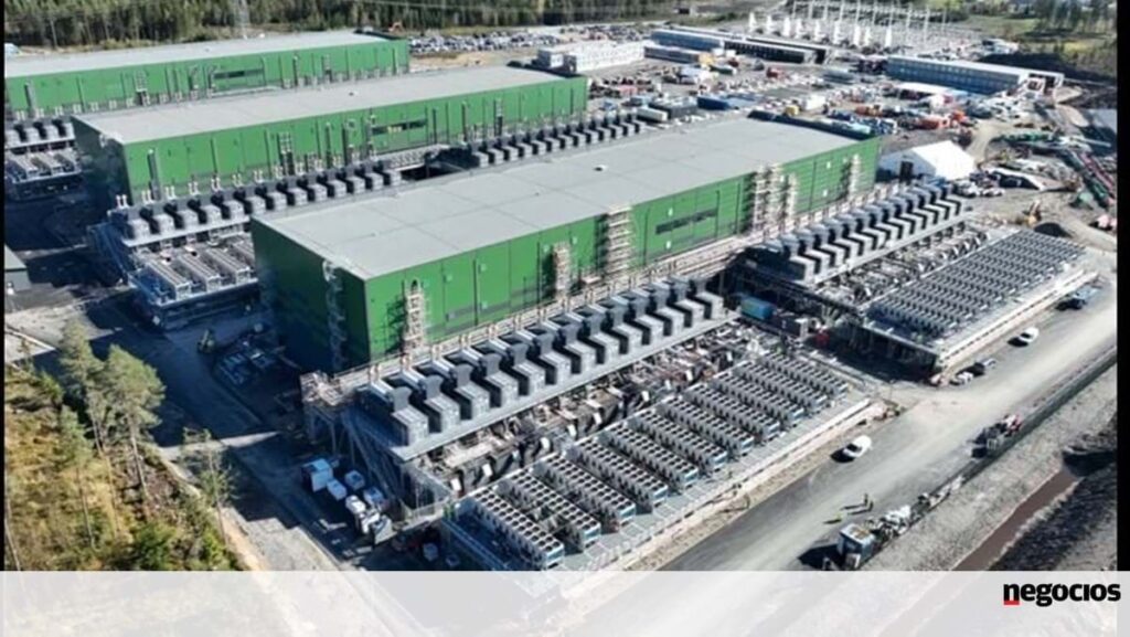 Das norwegische Unternehmen CTS schafft 1.000 Arbeitsplätze in Portugal und macht Mega-TikTok mit dem Unternehmen aus Barcelos Das norwegische Unternehmen CTS schafft 1.000 Arbeitsplätze in Portugal und macht Mega-TikTok mit dem Unternehmen aus Barcelos