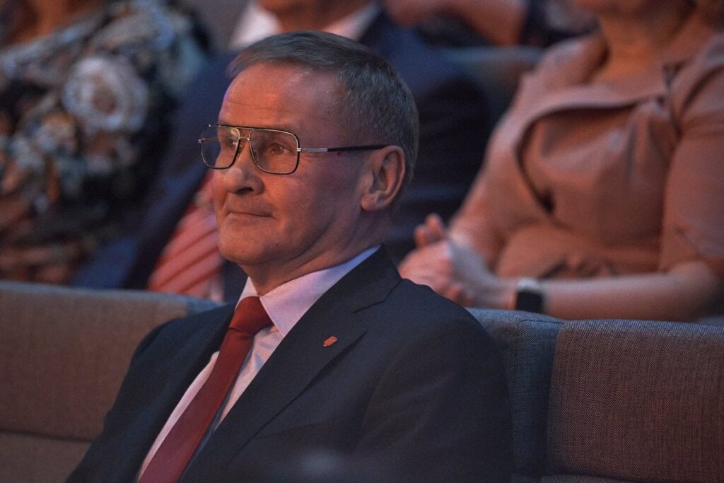 Jaak Aab: Telias Fall im Schlüssel zum Wettbewerb