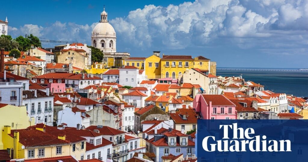 „Ich habe keine Nachbarn“: Overtourism bringt die Bewohner in Spanien und Portugal an ihre Grenzen | Overtourismus