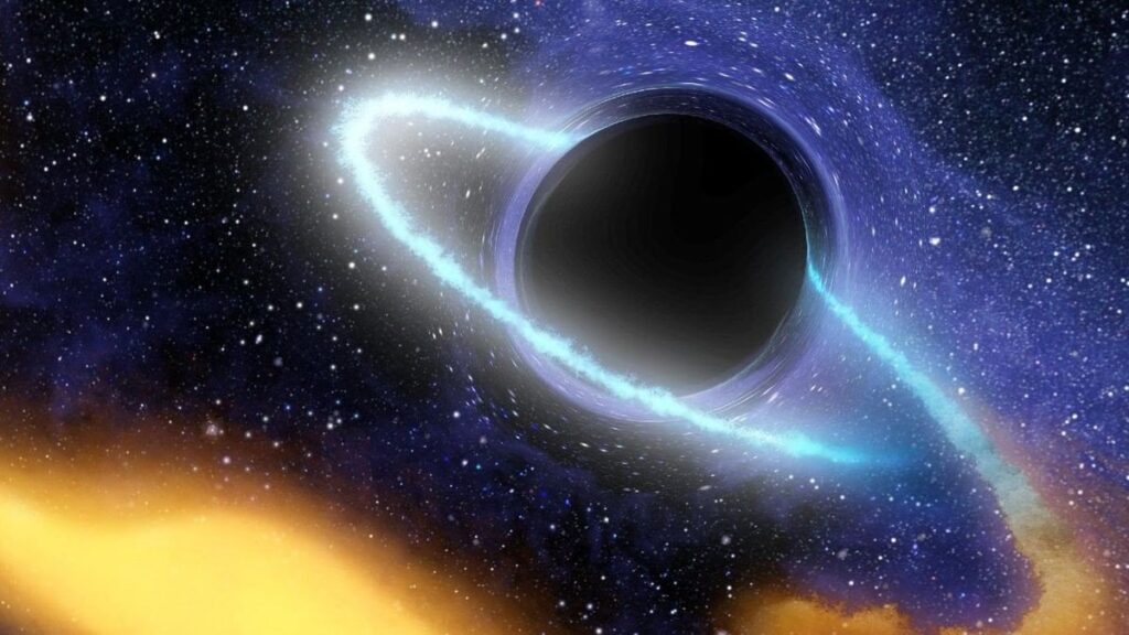Was sind Boson -Stars - und was haben sie mit dunkler Materie zu tun?