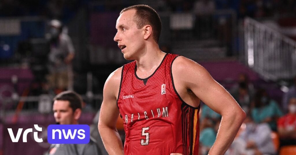 3x3-Basketball-Organisator Nick Celis erhält Zivildienst und wird im Betrugsfall mit einer Geldstrafe belegt