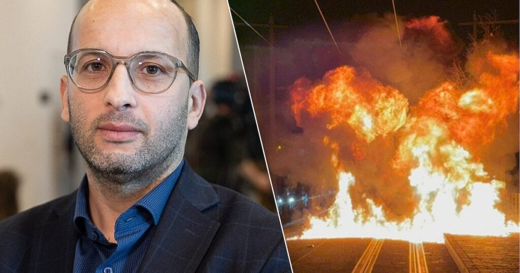 Anwalt selbst griff in den sozialen Medien an, weil er den Hausarrest eines 17-Jährigen angefochten hatte: „Sie nennen mich einen muslimischen Terroristen.“ Ich mache einfach meinen Job“ Anwalt selbst griff in den sozialen Medien an, weil er den Hausarrest eines 17-Jährigen angefochten hatte: „Sie nennen mich einen muslimischen Terroristen.“ Ich mache einfach meinen Job“