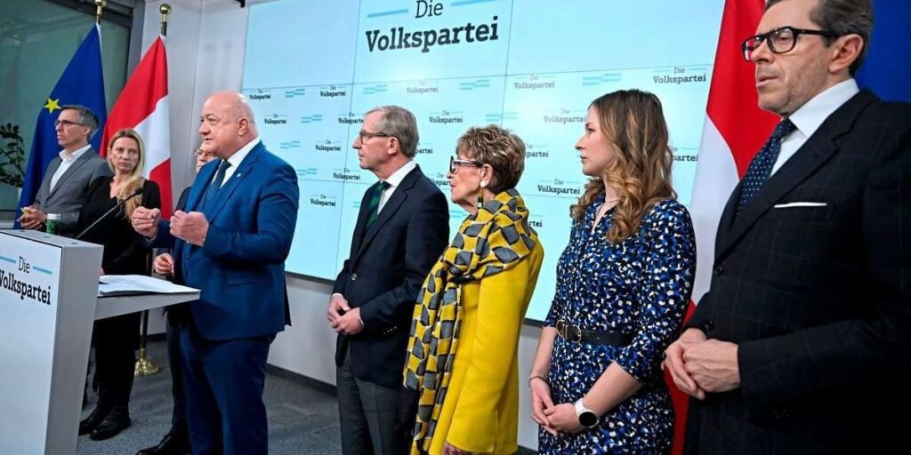 Exklusiv: So wollte die ÖVP sparen
