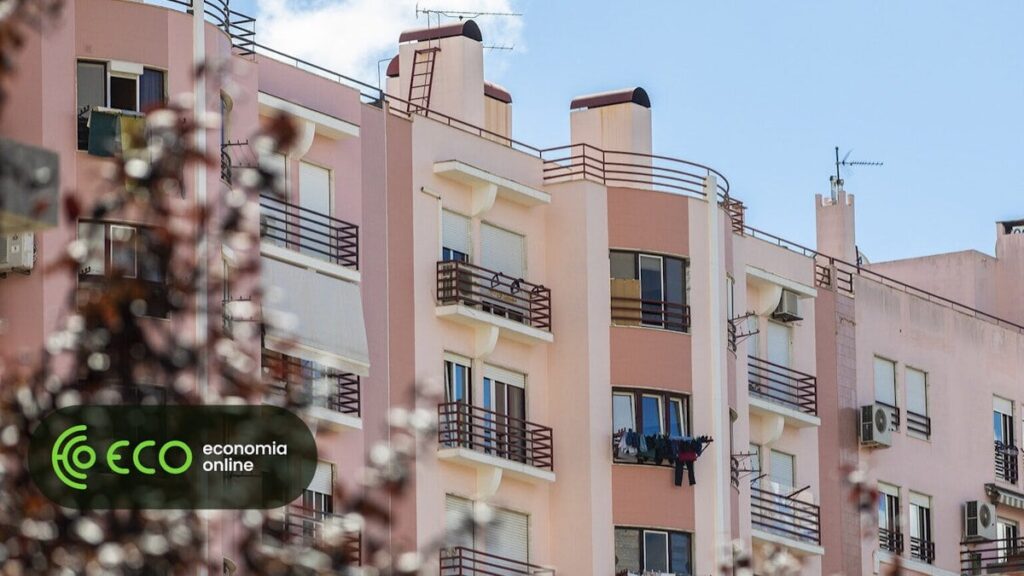 Junge Menschen sind führend bei Immobilienkrediten. Rund 48 % der Neuverträge wurden an Personen unter 35 Jahren abgeschlossen