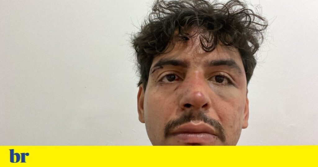 Die portugiesische Polizei gibt den angegriffenen Brasilianern 20 Tage Zeit, das Land zu verlassen
