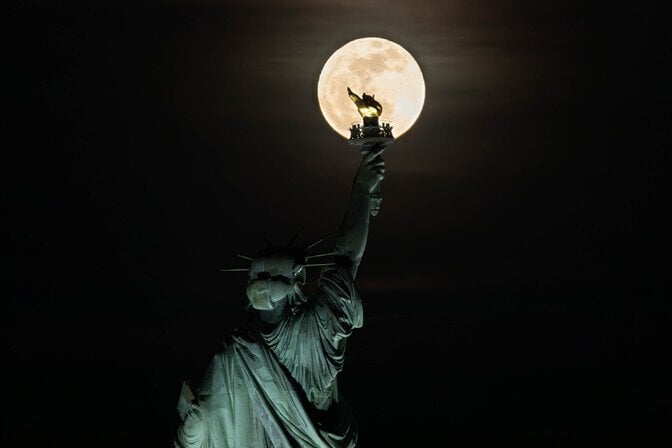 Die USA planen, 94 estnische Staatsbürger aus dem Land zu schicken