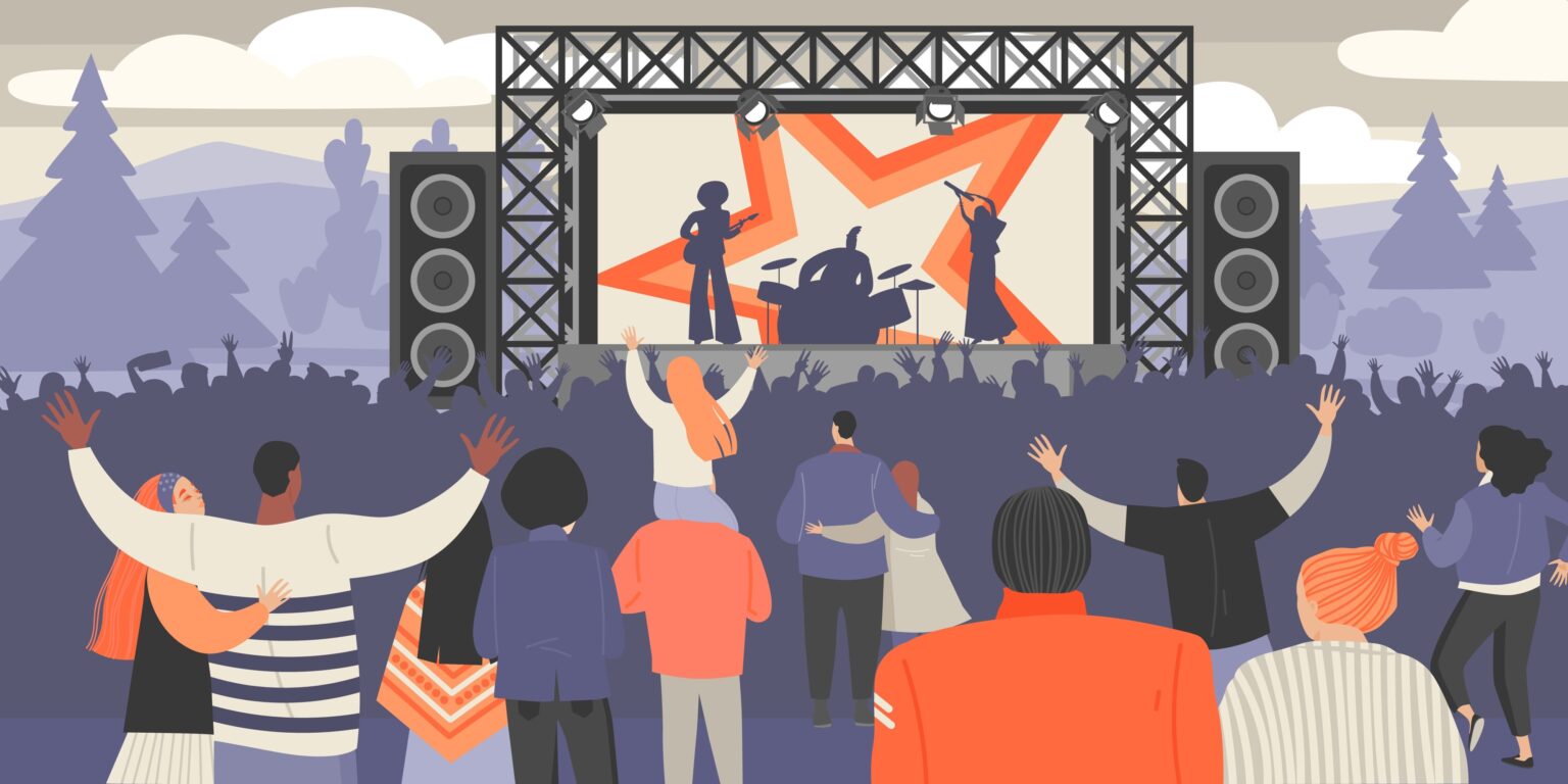 VKI: Nova Rock Festival – „Müllbeitrag“ ist unzulässig