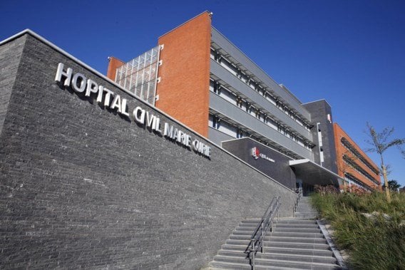 100.000 Euro auf Konto eines PS-Politikers eingezahlt: Staatsanwalt ermittelt wegen Bestechung im Zusammenhang mit Krankenhausimmobilien
