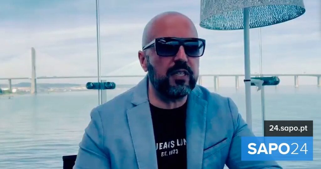 Mário Machado bittet Musk um Asyl, um einer Verhaftung in Portugal zu entgehen