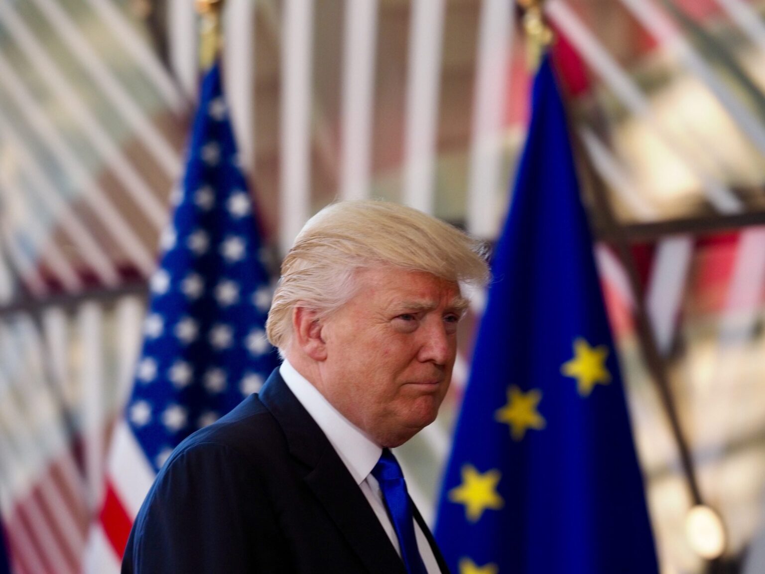 Trump sollte europäische KI -Verbündete unterstützen