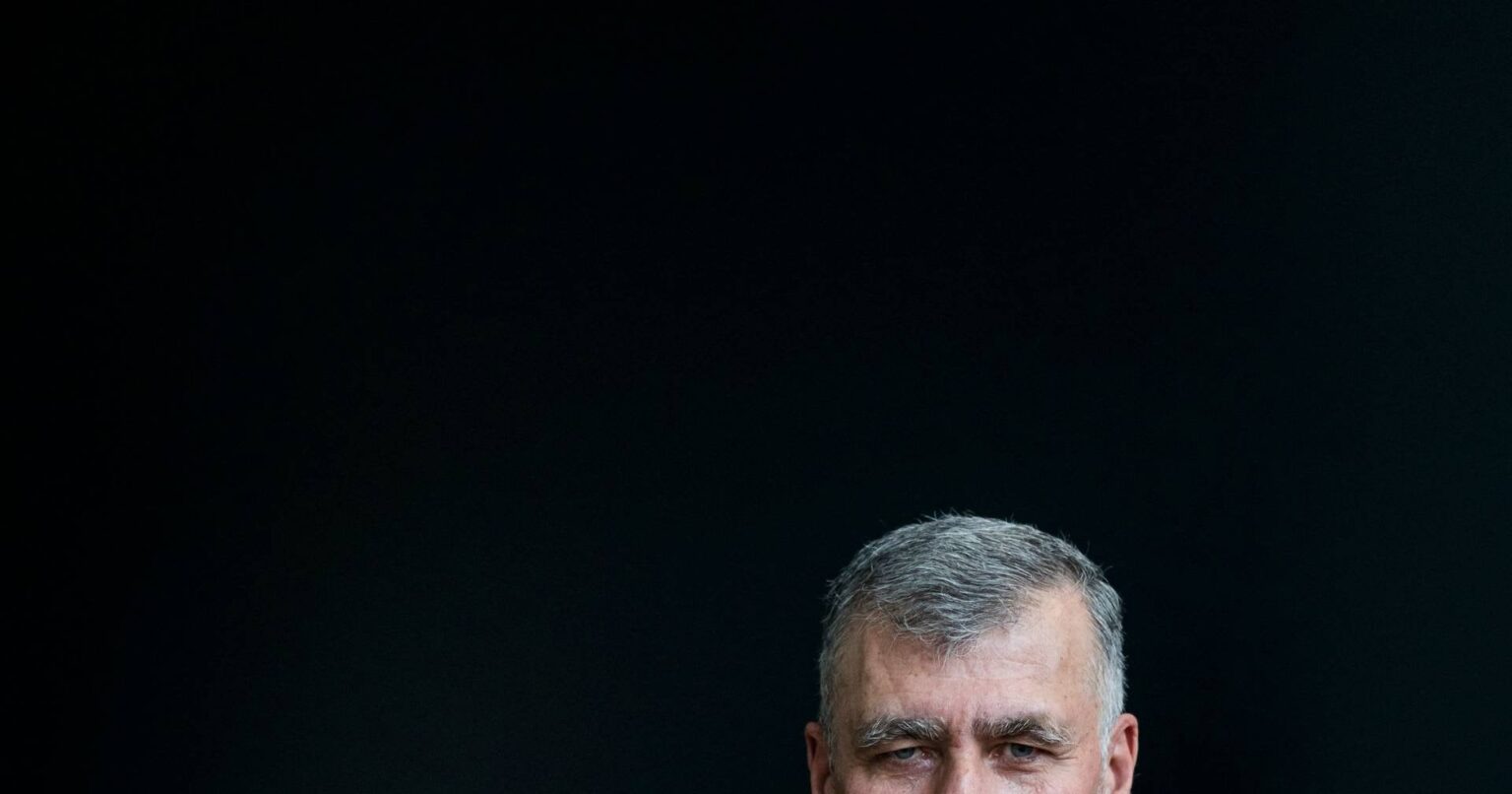 Präsidentschaftsumfrage: Gouveia und Melo prominent, Ventura kann in die zweite Runde gehen