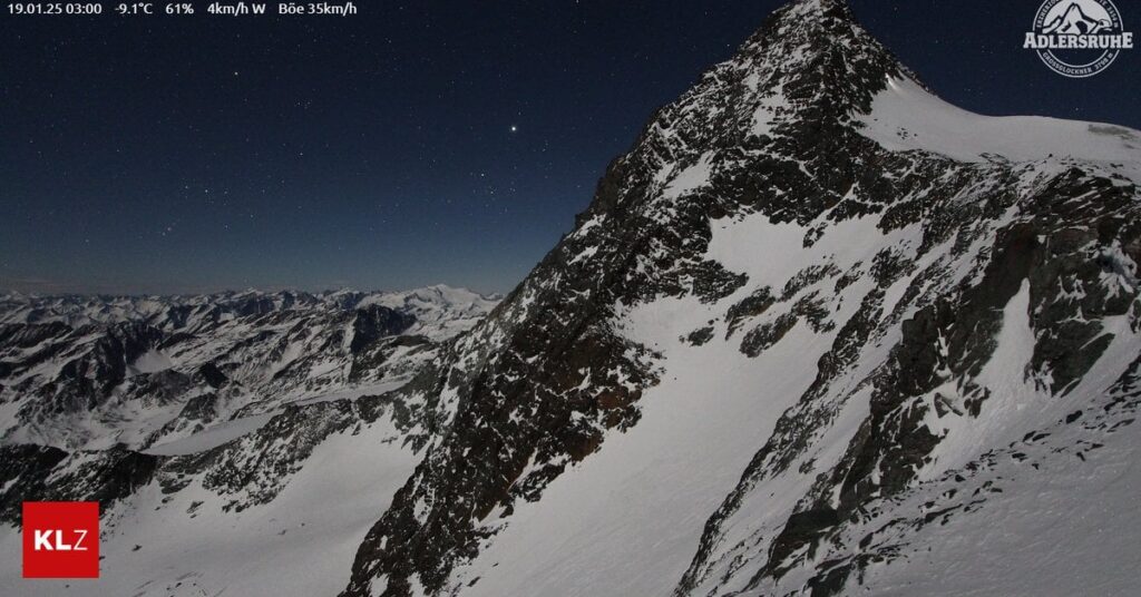 Glockner-Drama: Kärntner Bergführer erklärt: „Da war ihr Schicksal besiegelt“