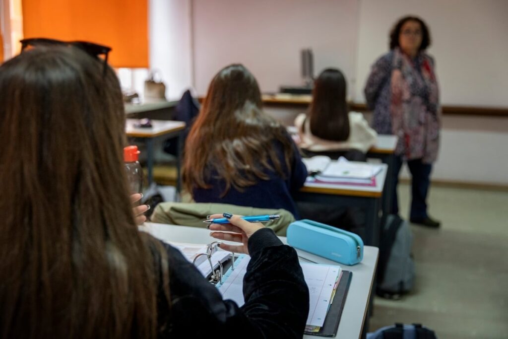 Stand der Bildung 2023: Der Lehrermangel in Portugal ist einer der gravierendsten in Europa