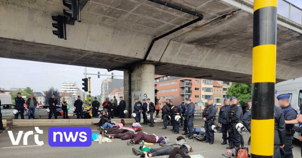 LABO vzw fordert Revision der GAS-Bußgeldpolitik in Gent: „Stadt unterdrückt spontanen Protest“ LABO vzw fordert Revision der GAS-Bußgeldpolitik in Gent: „Stadt unterdrückt spontanen Protest“
