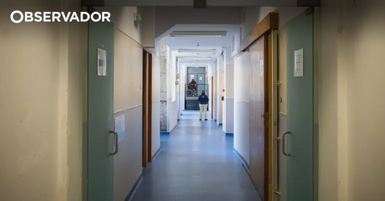 SNS gibt jährlich 34 Millionen für ausländische Patienten aus. Fast 5 Millionen werden nicht zurückgegeben