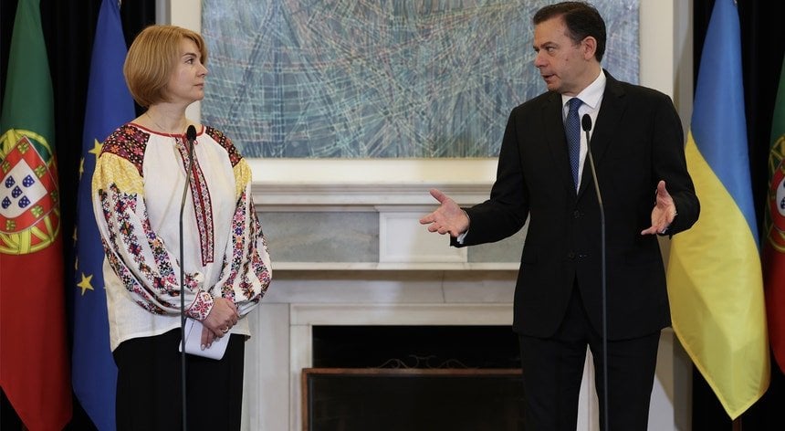 Montenegro garantiert den Ukrainern, die vor dem Krieg fliehen, „immer offene Türen“.