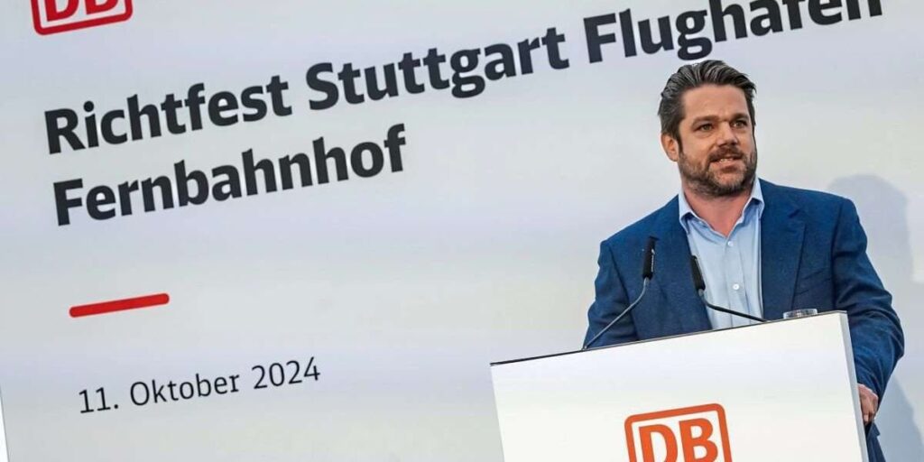 Strabag-Vorstandsvorsitzender Klemens Haselsteiner (44) verstorben