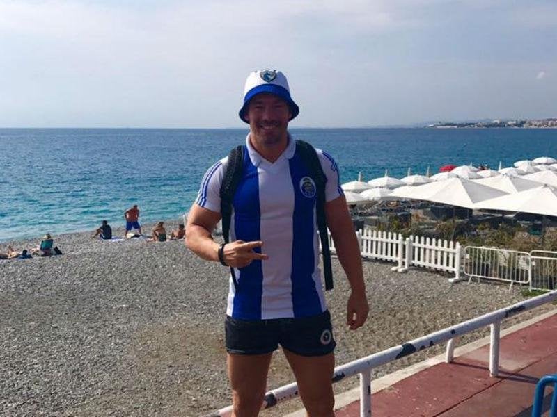 Der FC Porto bezahlt eine millionenschwere Reise an ein exotisches Ziel für den Drogendealerfreund von Fernando Madureira – Executive Digest