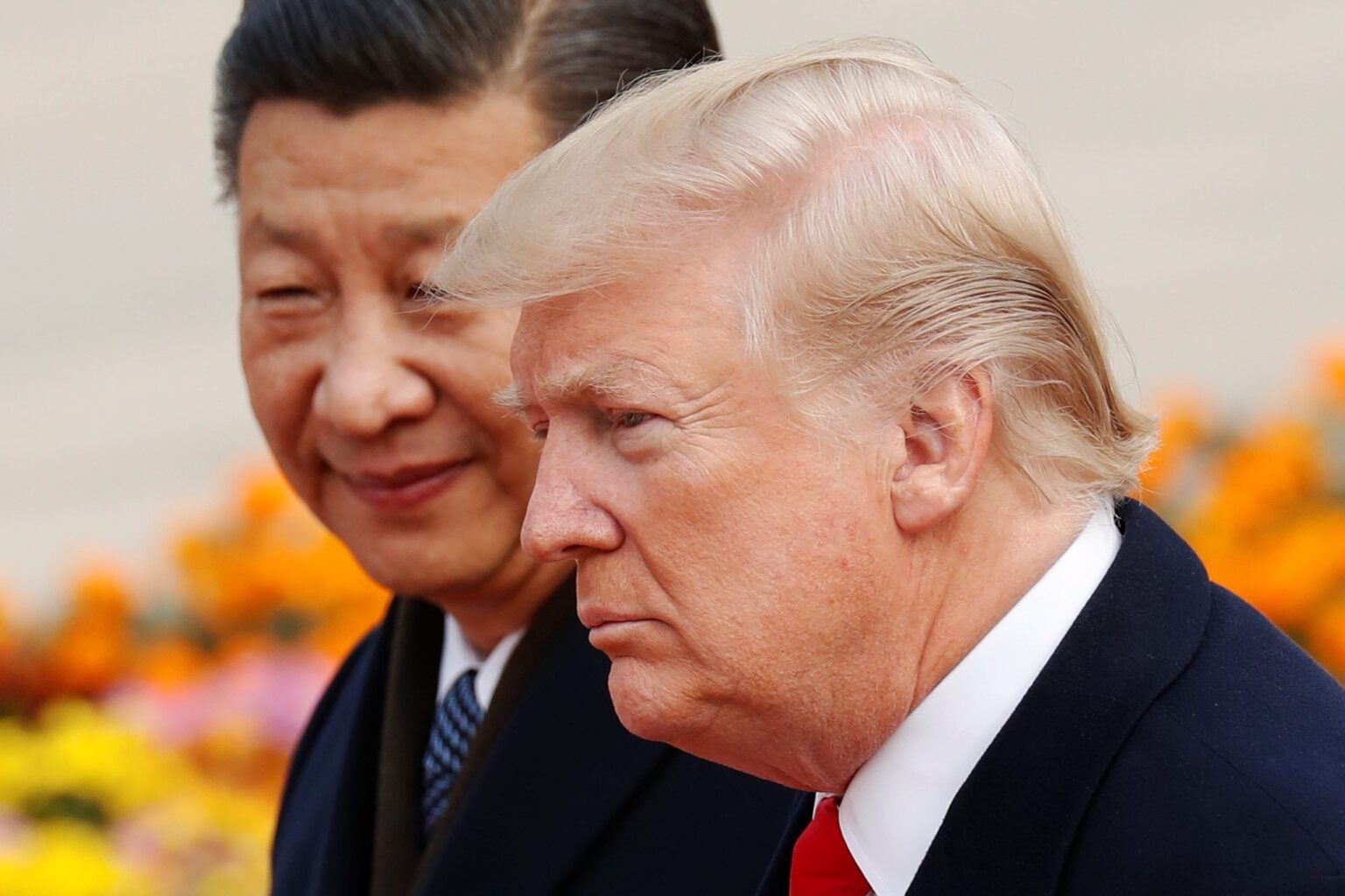 Bewältigung der Handels- und Technologieherausforderung Chinas: Wie die USA und Europa kommen können
