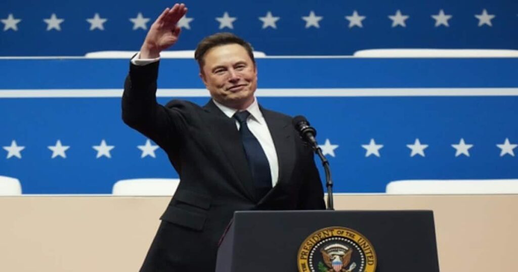 Pakistanische Gesetzgeber fordern Elon Musks Entschuldigung wegen „anti-pakistanischer Propaganda“, bevor Starlink genehmigt wird Pakistanische Gesetzgeber fordern Elon Musks Entschuldigung wegen „anti-pakistanischer Propaganda“, bevor Starlink genehmigt wird