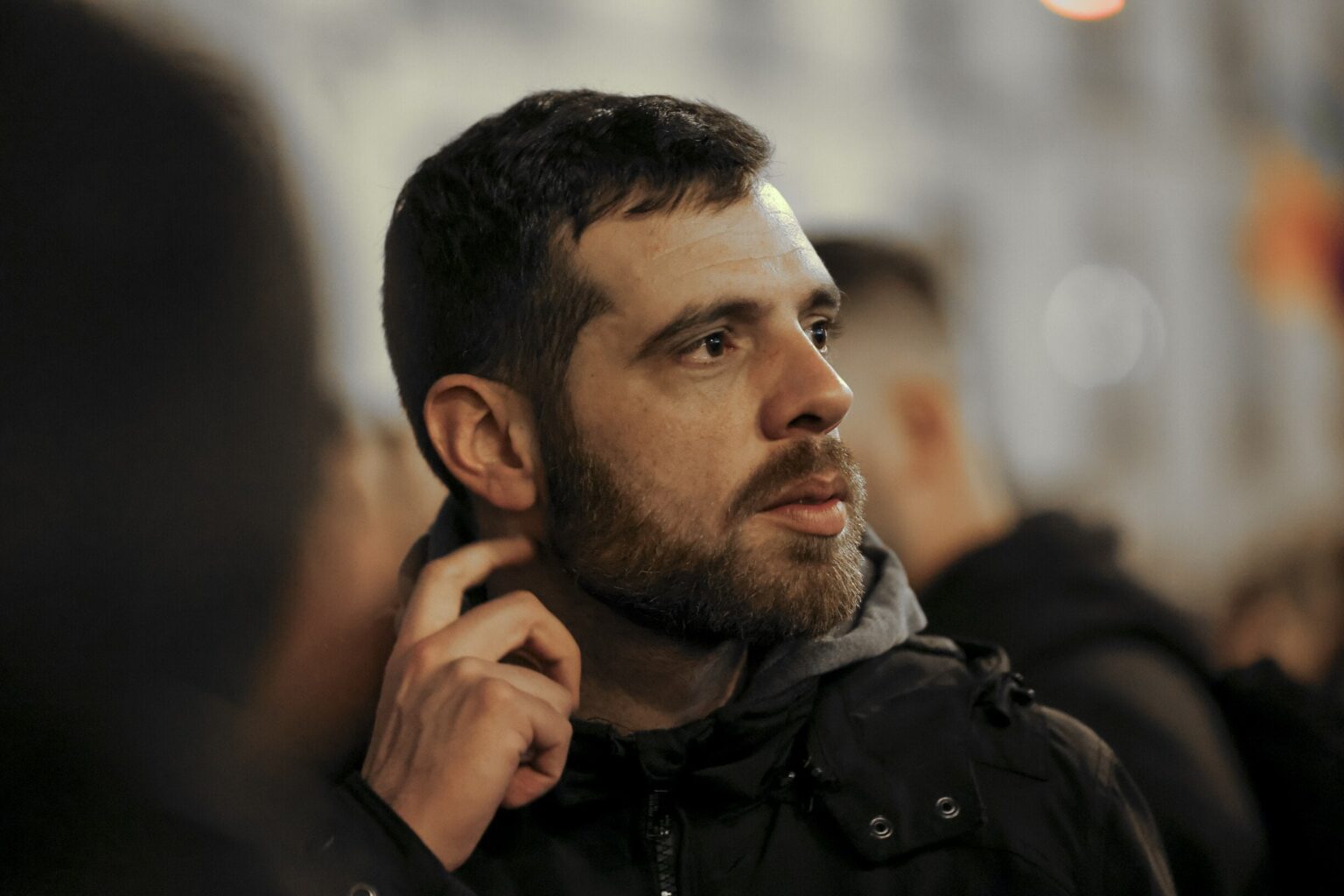 PSP, die zu Protesten von Polizeibeamten führte, gegen die zwei Disziplinarverfahren eingeleitet wurden