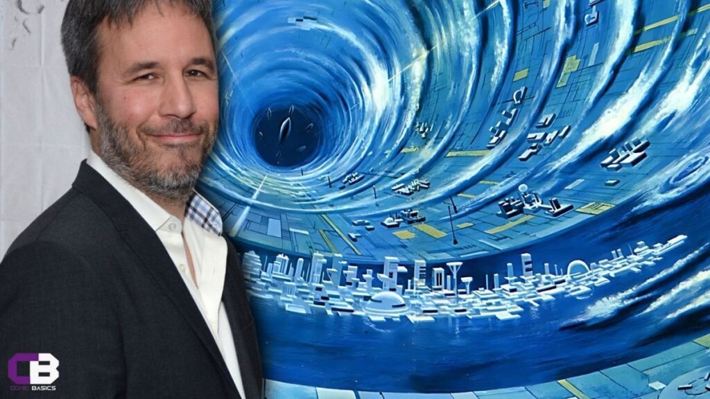 Denis Villeneuve arbeitet derzeit an einem Drehbuch zur Adaption von „Rendezvous with Rama“ von Arthur C. Clarke