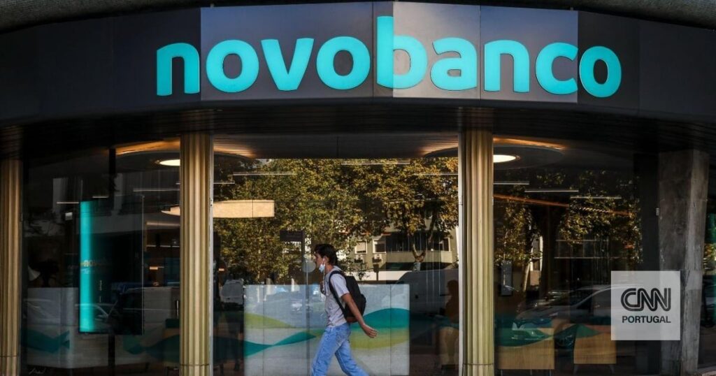 Novobanco entlässt Carlos Brandão und reicht Beschwerde bei der PGR ein