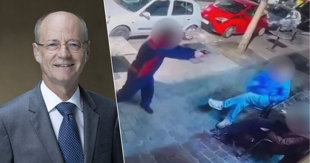 Schweizer Generalstaatsanwalt warnt sein Land vor „belgischen Situationen“