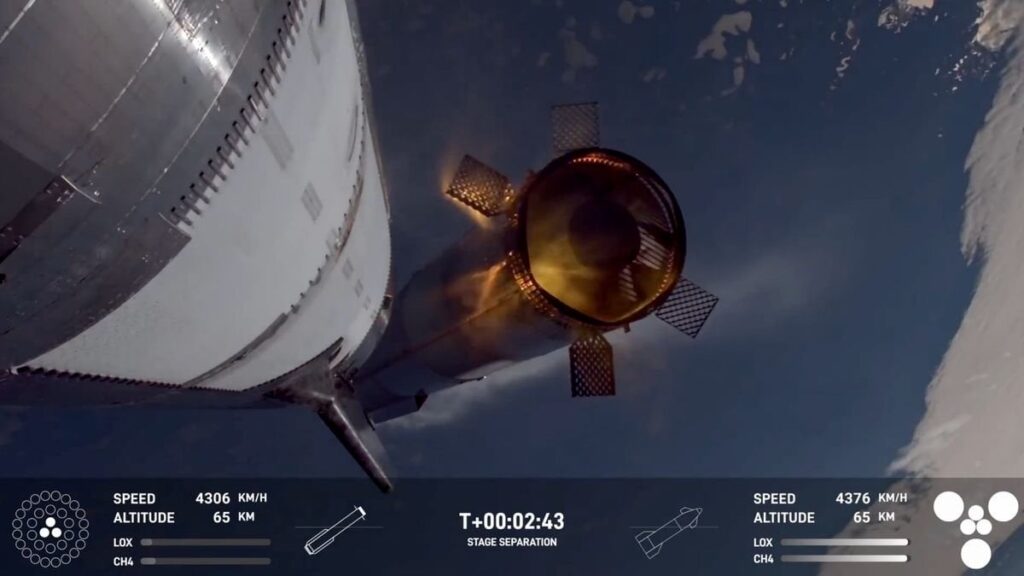 Elon Musk sagt, die Explosion des SpaceX-Raumschiffs sei wahrscheinlich auf ein Treibstoffleck zurückzuführen